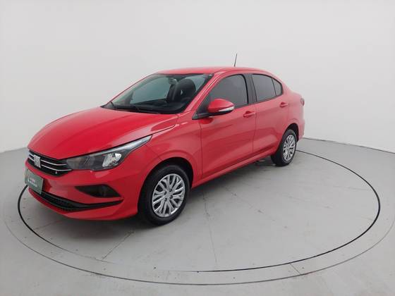 FIAT CRONOS 1.3 FIREFLY FLEX DRIVE CVT FIAT CRONOS 1.3 FIREFLY FLEX DRIVE CVT